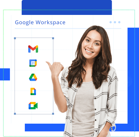 Google Workspace