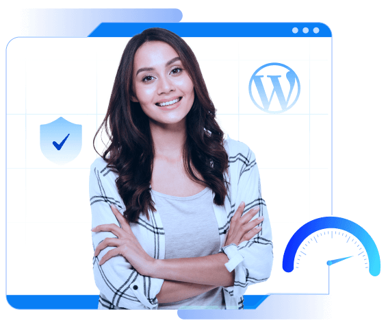 Hosting WordPress