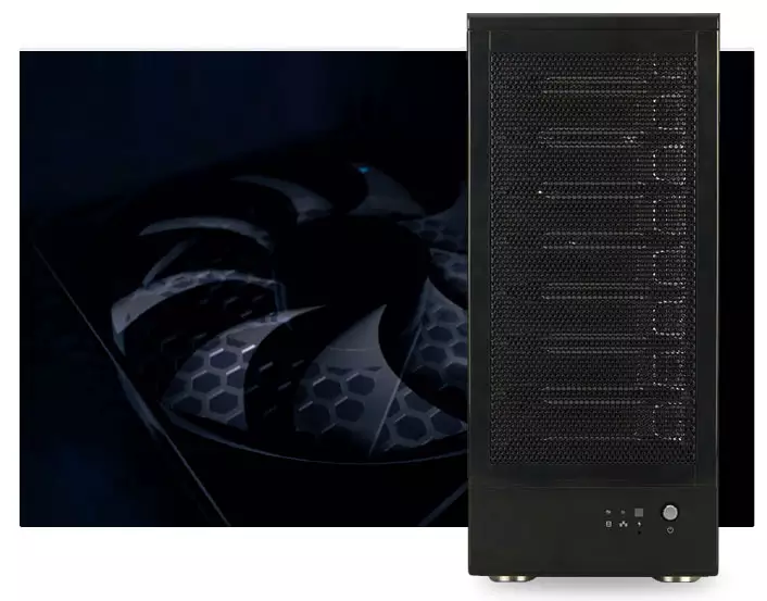 Descubre el poder del SSD